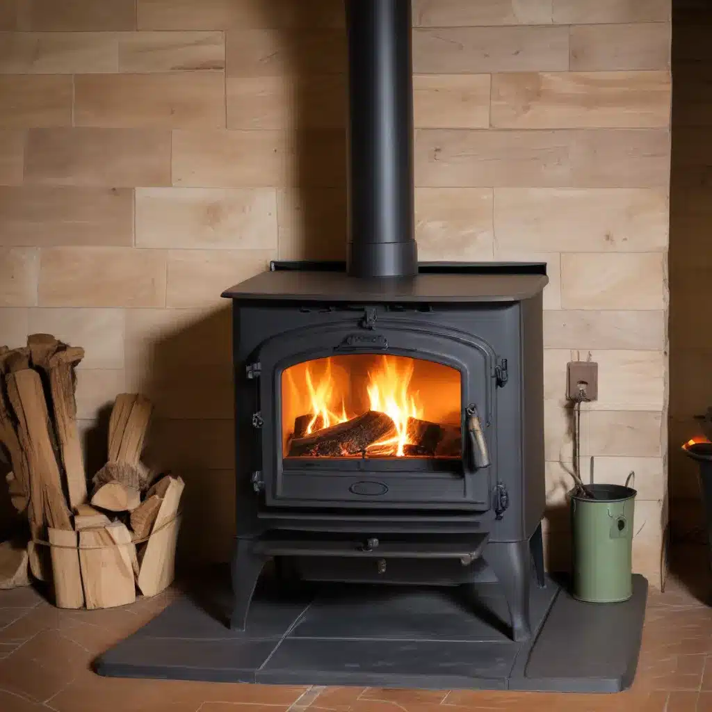 Exploring the Benefits of Wood Stove Accessories for Improved Energy Efficiency
