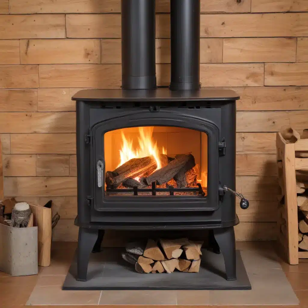 Exploring the Efficiency and Emissions Standards of Certified Wood Stoves