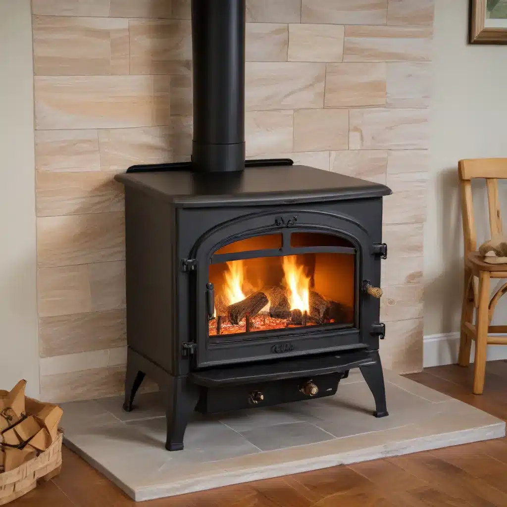 Exploring the Emission Reduction Benefits of Certified Wood Stove Technology