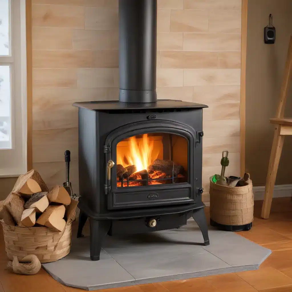 Exploring the Emission Reduction and Heating Efficiency of Certified Wood Stove Models
