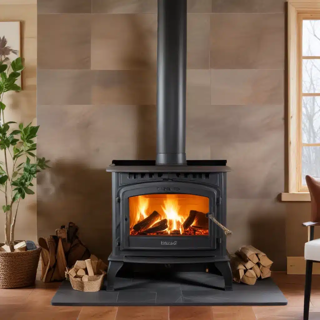 Exploring the Environmental Benefits of Certified Wood Stoves