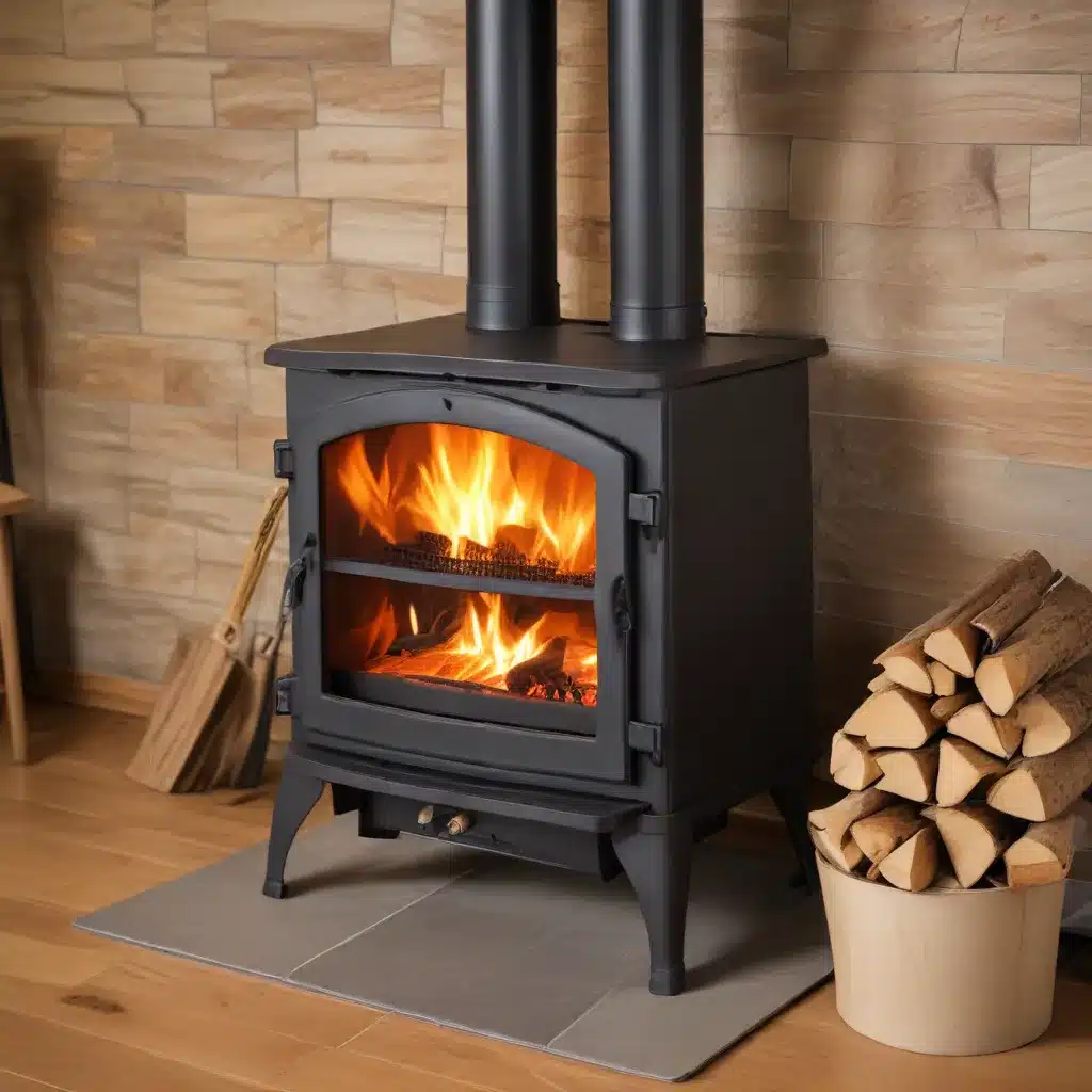Exploring the Ergonomic and User-Friendly Design of Wood Stove Accessories