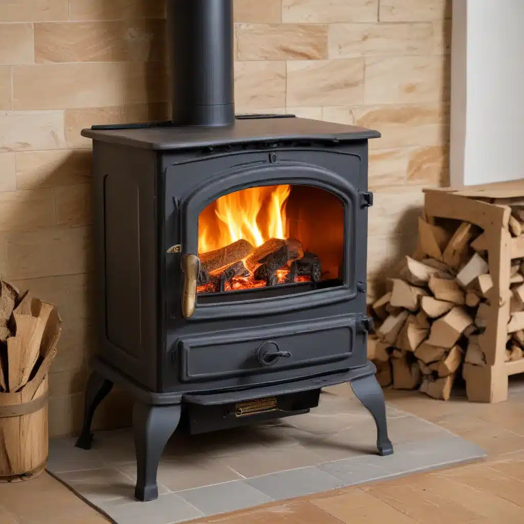 Exploring the Evolution of Wood Stove Technology