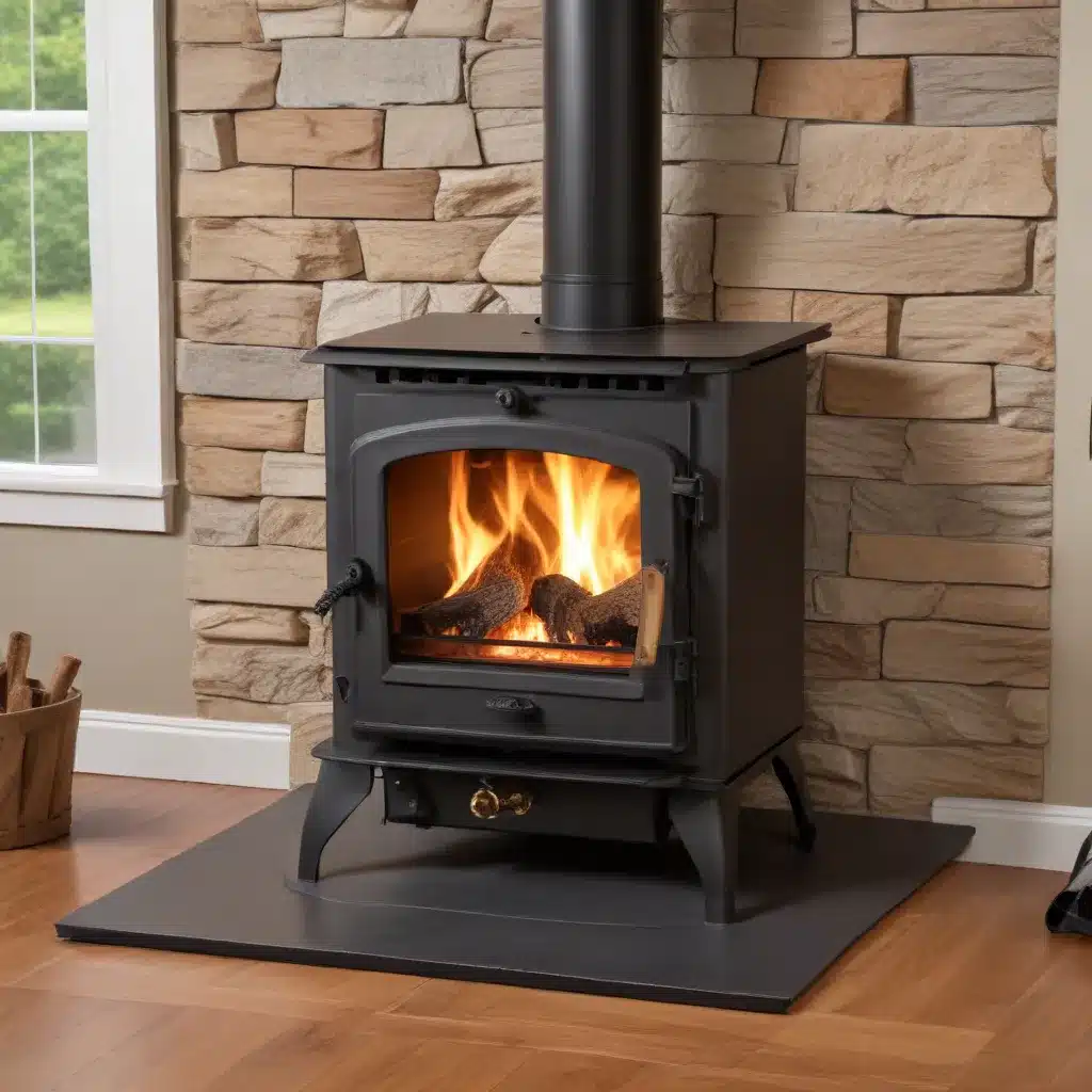 Exploring the Latest Advancements in Certified Wood Stove Technology