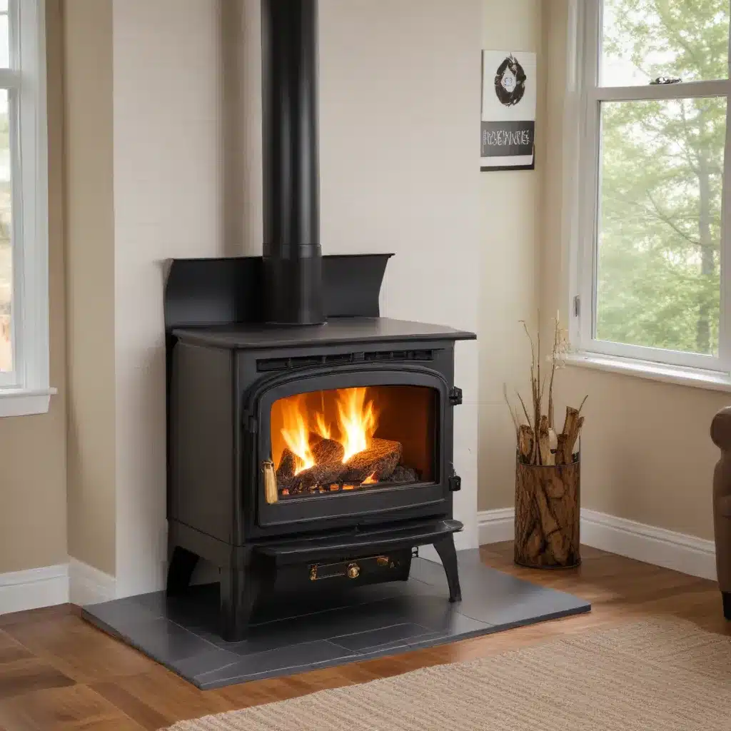 Exploring the Latest Advancements in Certified Wood Stove Technology for Home Heating