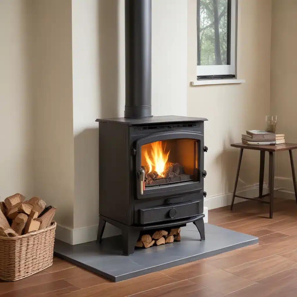 Exploring the Latest Advancements in Wood Stove Design and Features