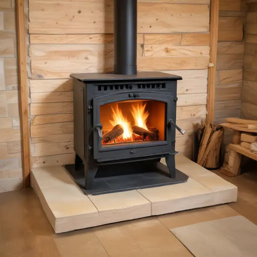 Exploring the Latest Advancements in Wood Stove Insulation and Heat Retention