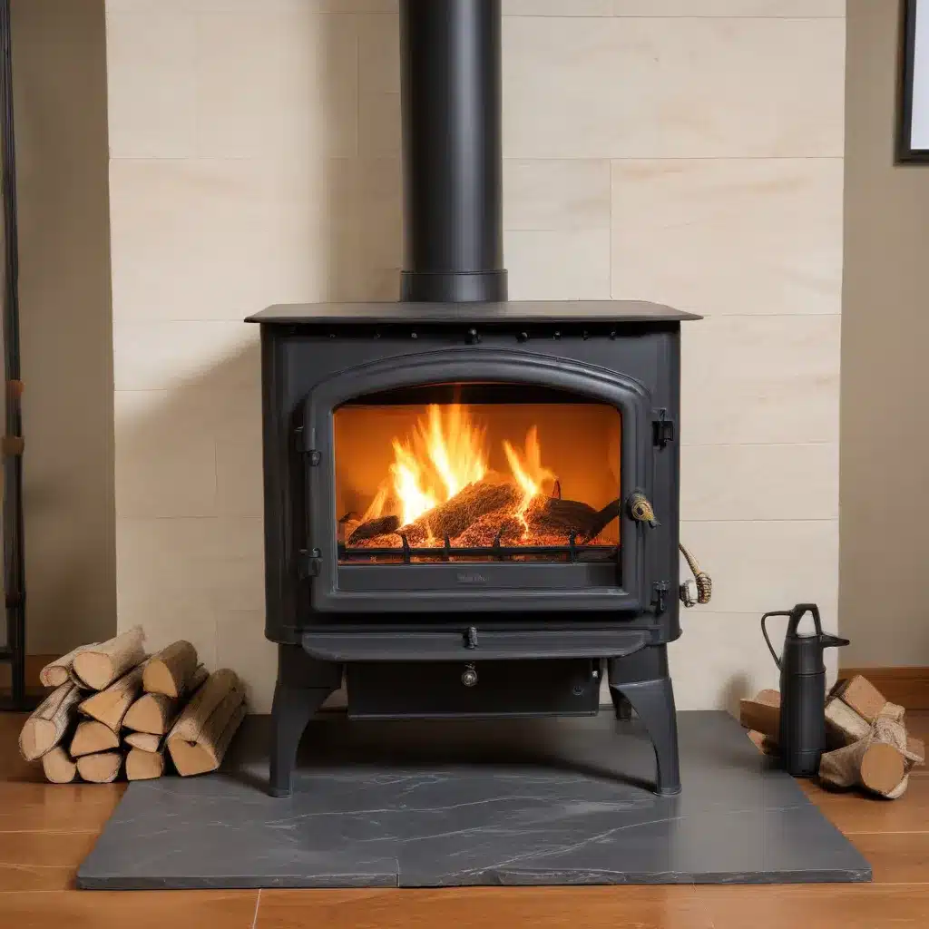 Exploring the Latest Advancements in Wood Stove Safety Features