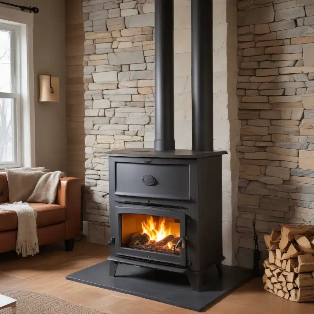 Exploring the Latest Advancements in Wood Stove Safety Features for Worry-Free Heating