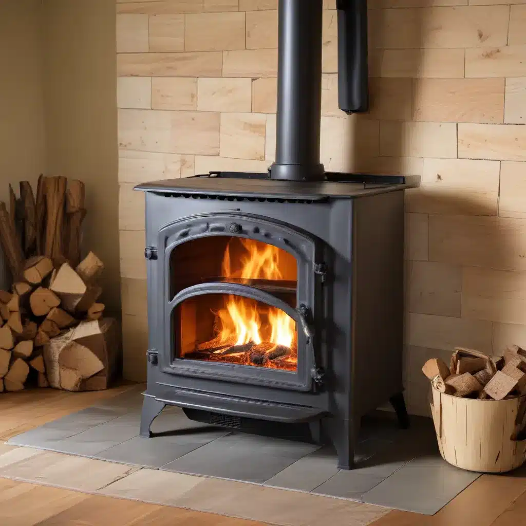 Exploring the Latest Advancements in Wood Stove Technology