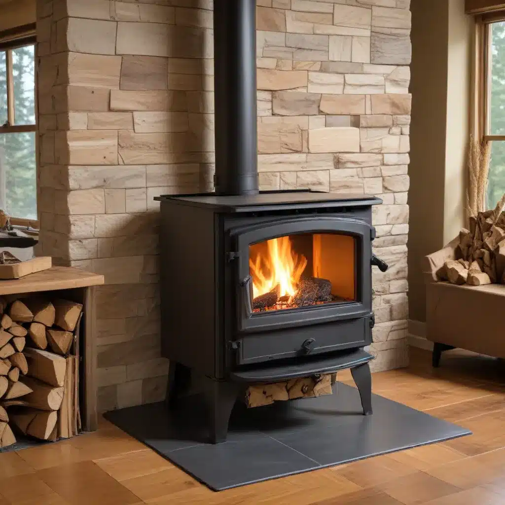 Exploring the Latest Advancements in Wood Stove Technology for Improved Efficiency