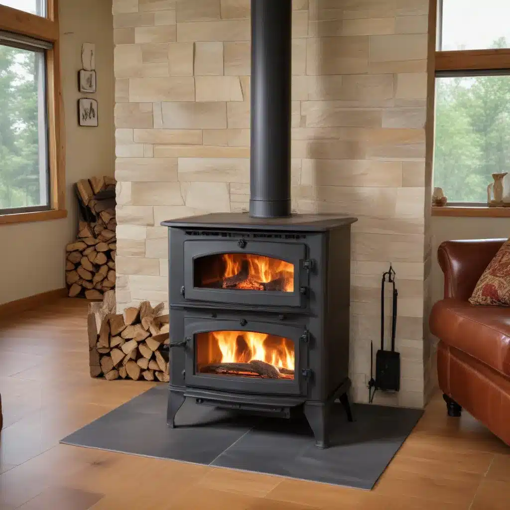 Exploring the Latest Wood Stove Accessory Trends for a Modern Home