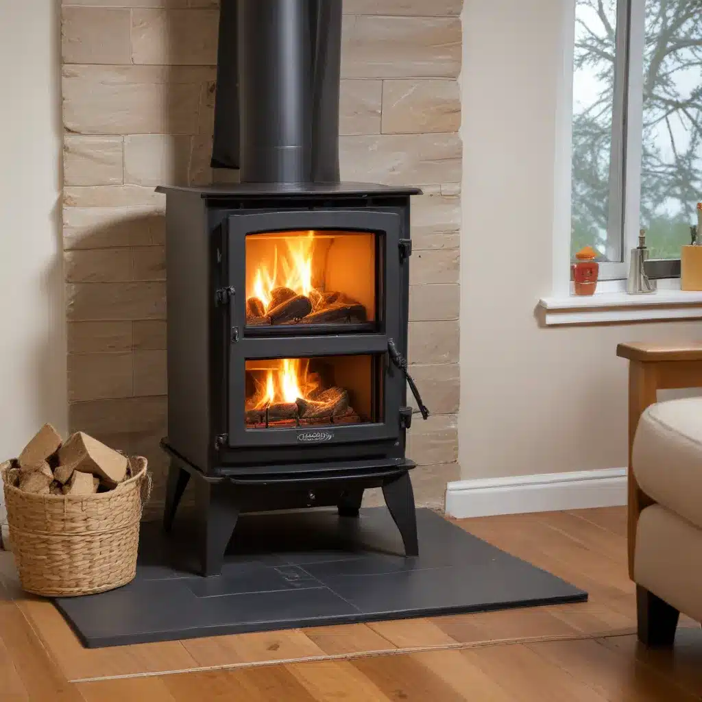Exploring the Latest Wood Stove Safety Features for Worry-Free Heating