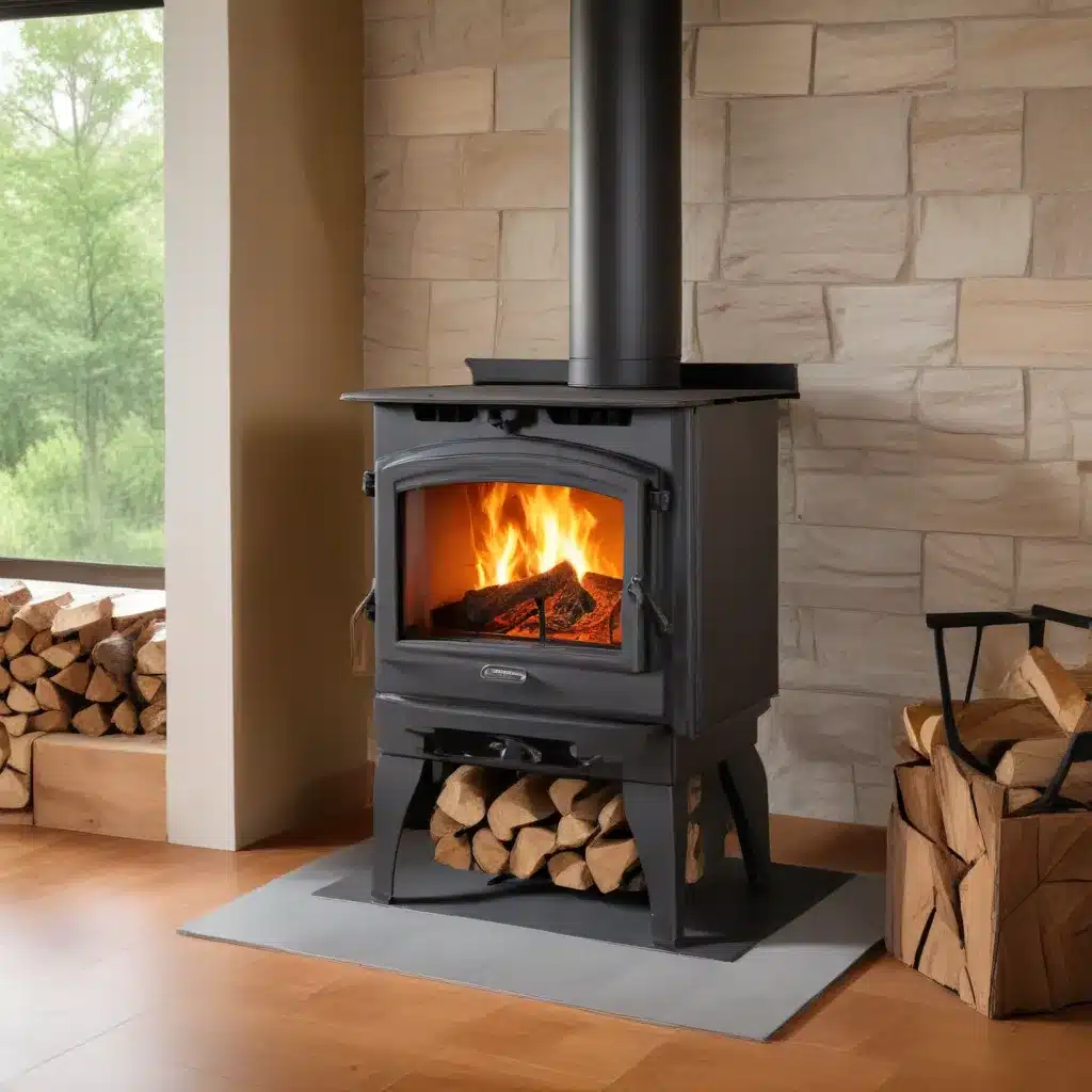 Exploring the Latest Wood Stove Technologies: Innovations in Efficiency and Design