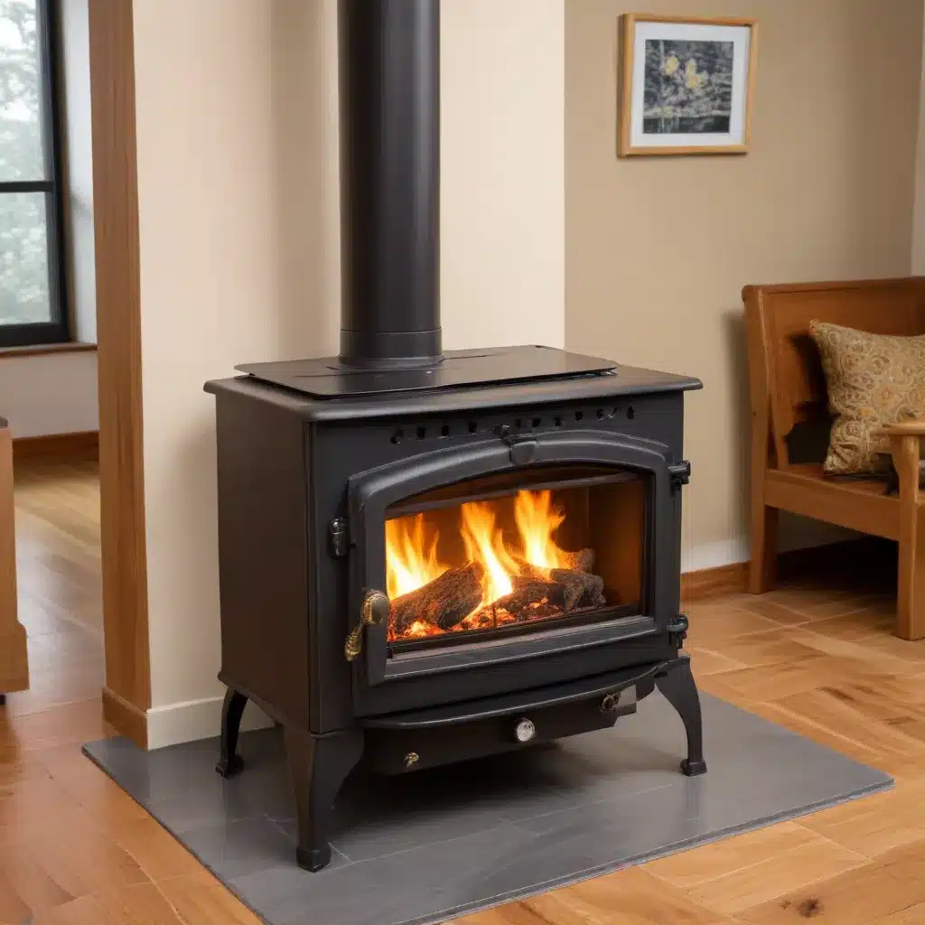 Exploring the Safety Features of Modern Wood Stove Designs