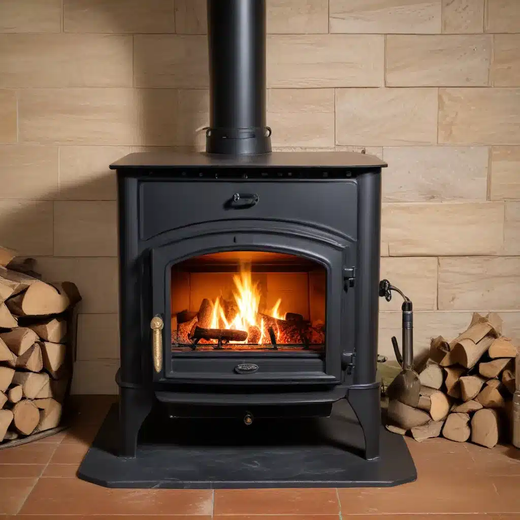 Extend the Life of Your Wood Stove: Maintenance and Care Tips