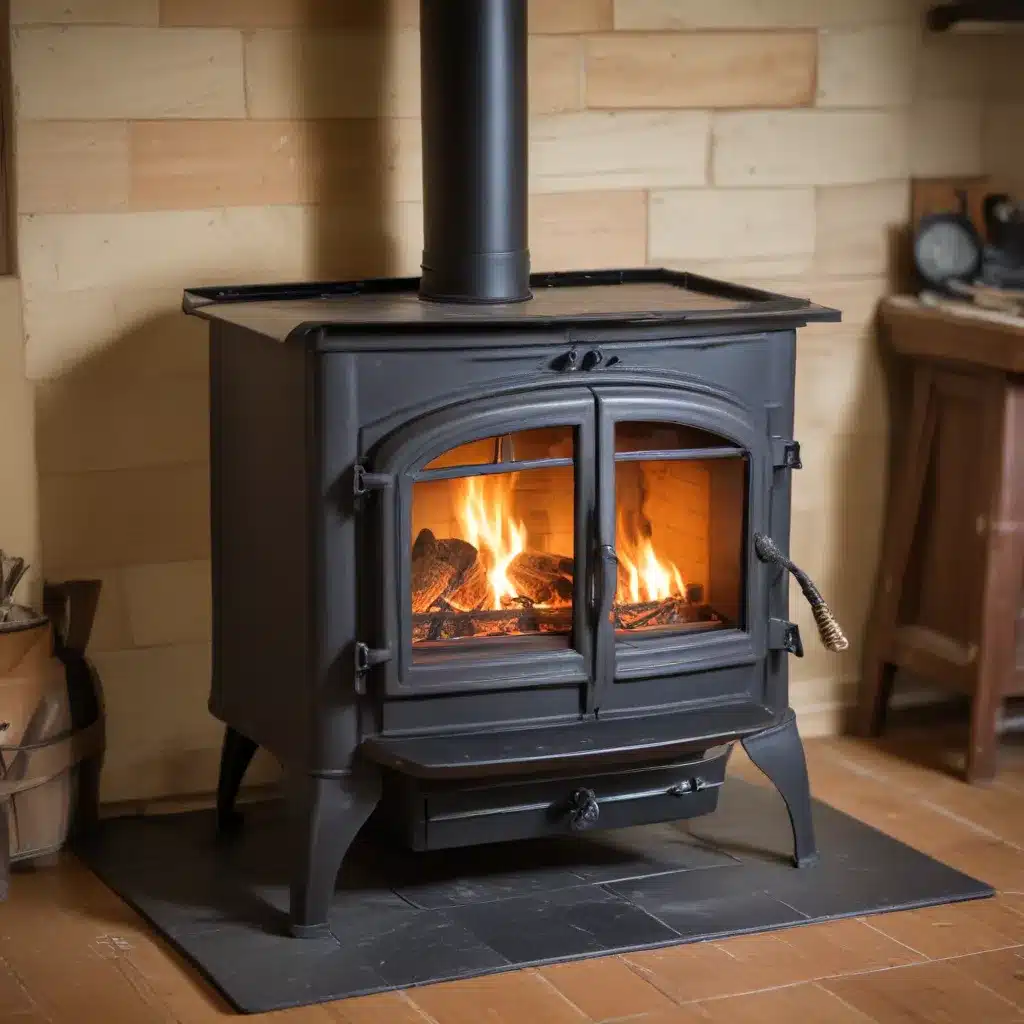Extend the Life of Your Wood Stove: Proper Maintenance and Inspection