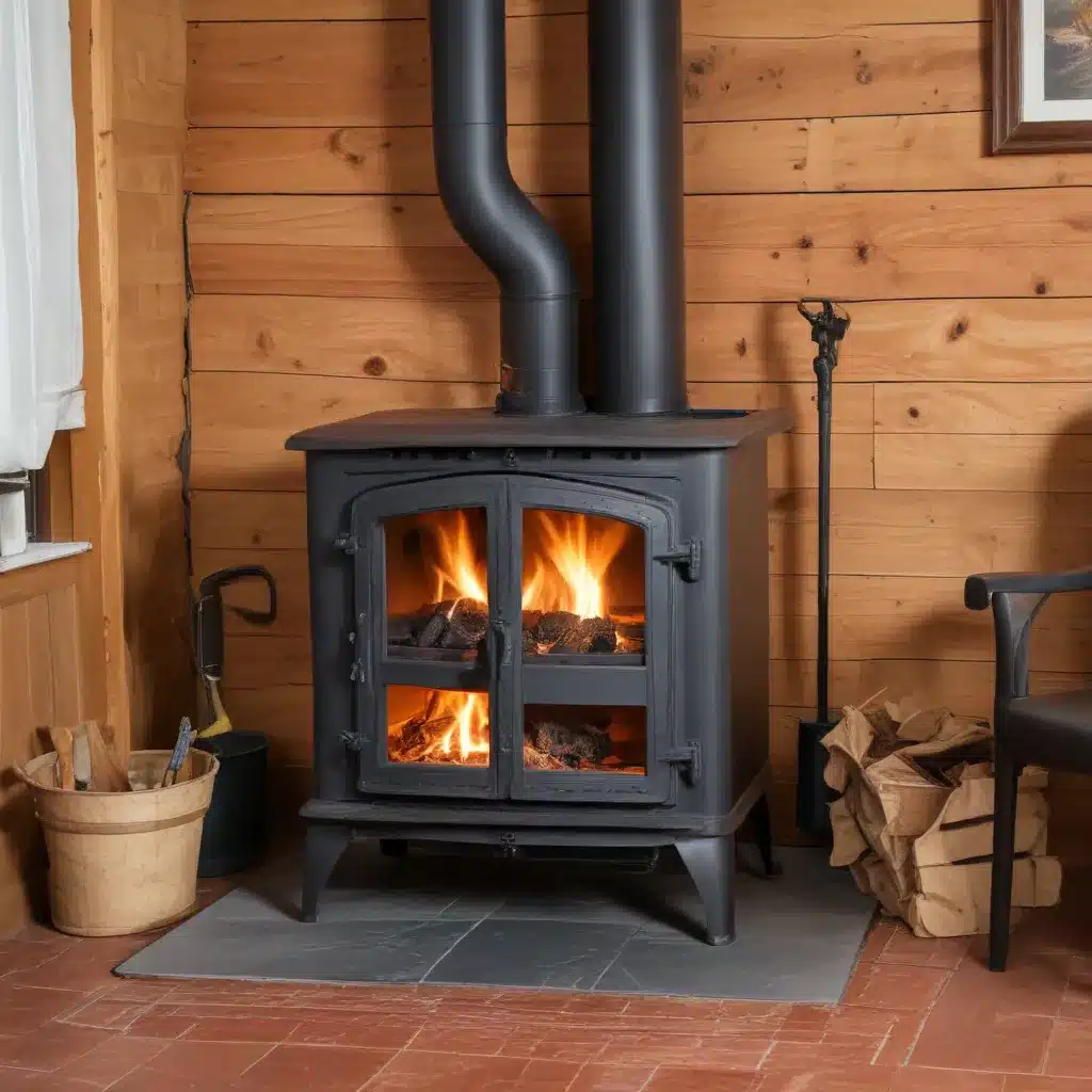 Extend the Life of Your Wood Stove: Proven Cleaning and Care Strategies