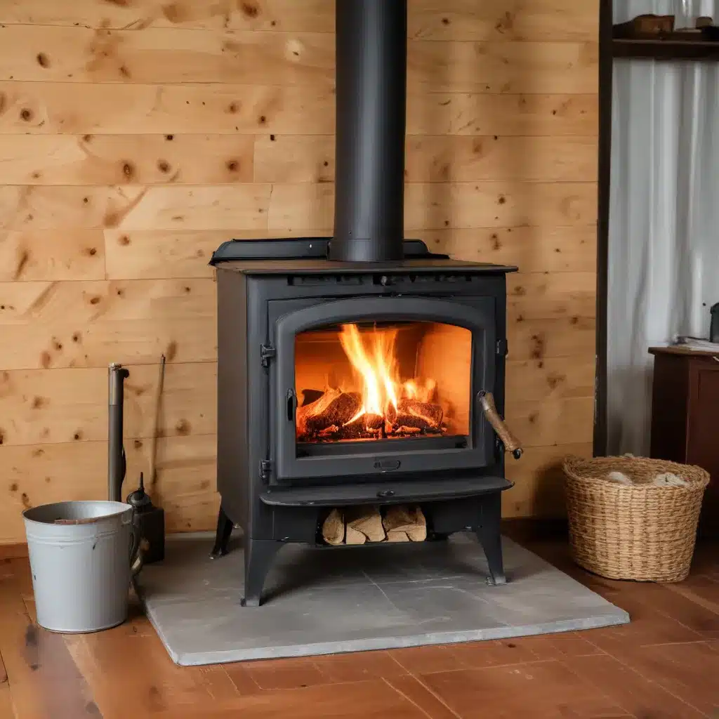 Extend the Life of Your Wood Stove with These DIY Tips