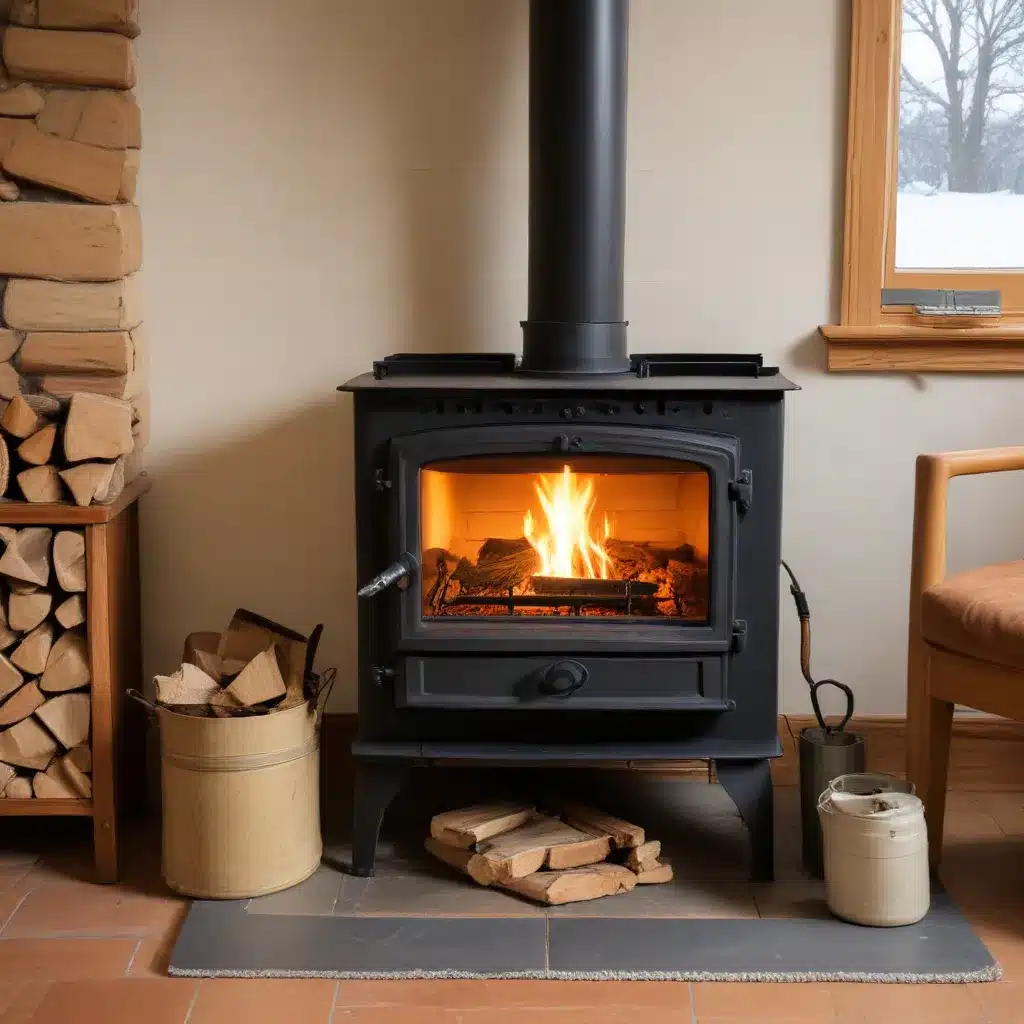 Extend the Lifespan of Your Wood Stove with DIY Maintenance Tips