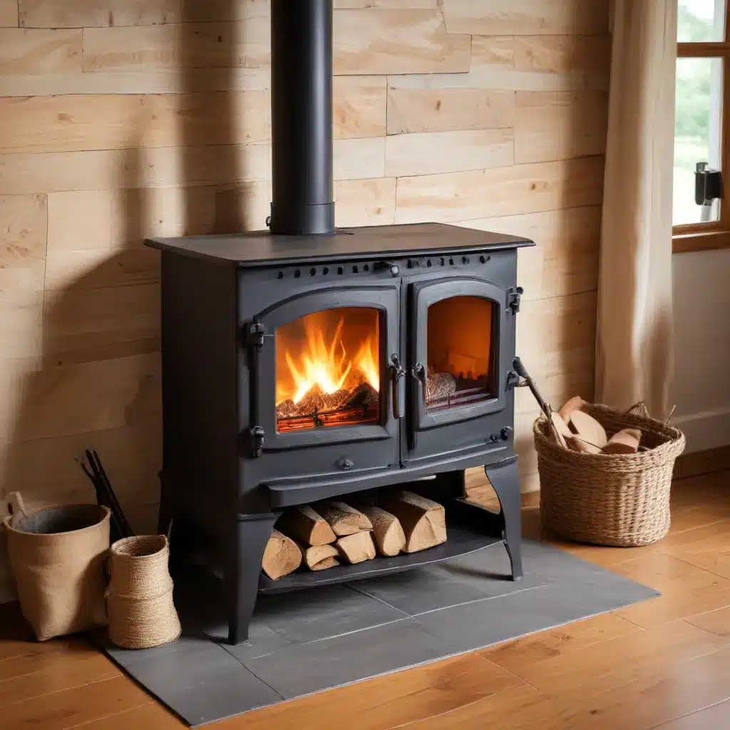 Extend the Lifespan of Your Wood Stove with These DIY Maintenance Hacks