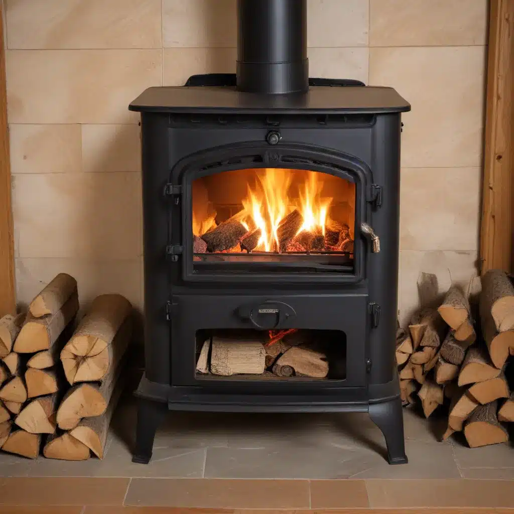 Extending the Burn Time: Strategies for Maximizing the Efficiency of Your Wood Stove