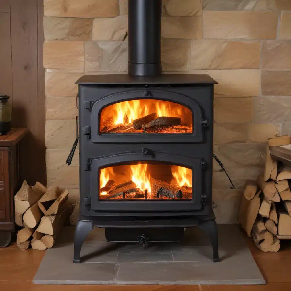 Extending the Burn Time: Wood Stove Accessories for Longer Heating