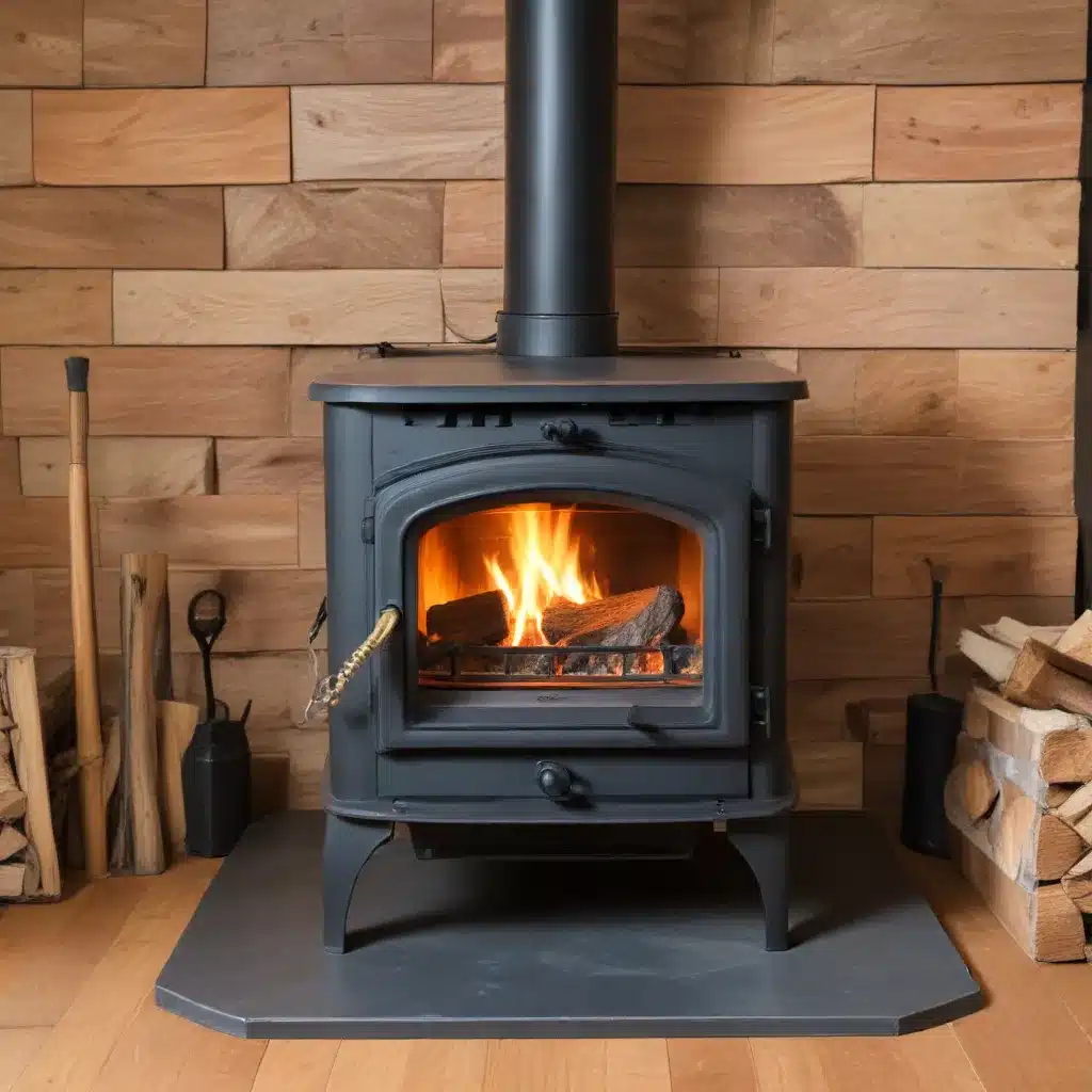Extending the Life of Your Wood Stove: A Comprehensive Maintenance Plan