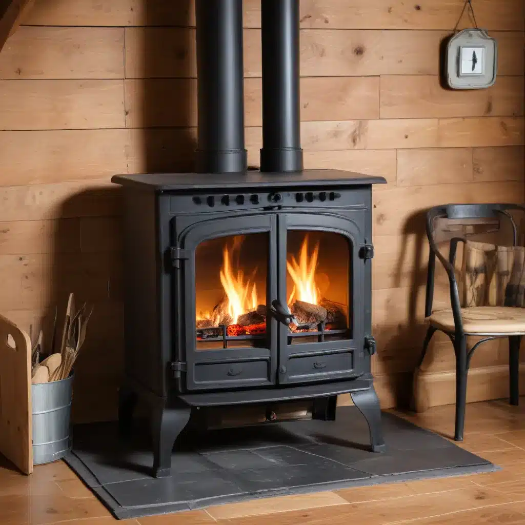 Extending the Life of Your Wood Stove: A Step-by-Step Maintenance Routine