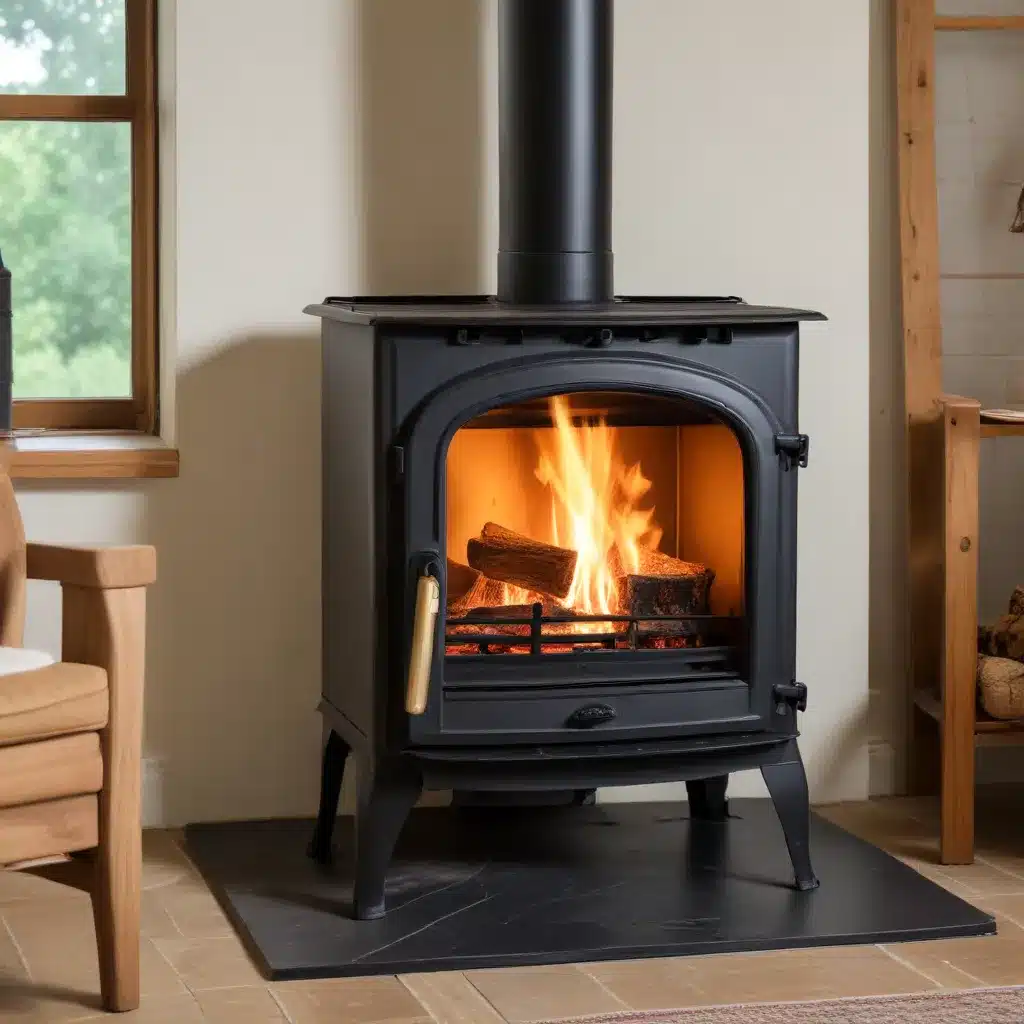Extending the Life of Your Wood Stove: Expert Maintenance and Care Tips