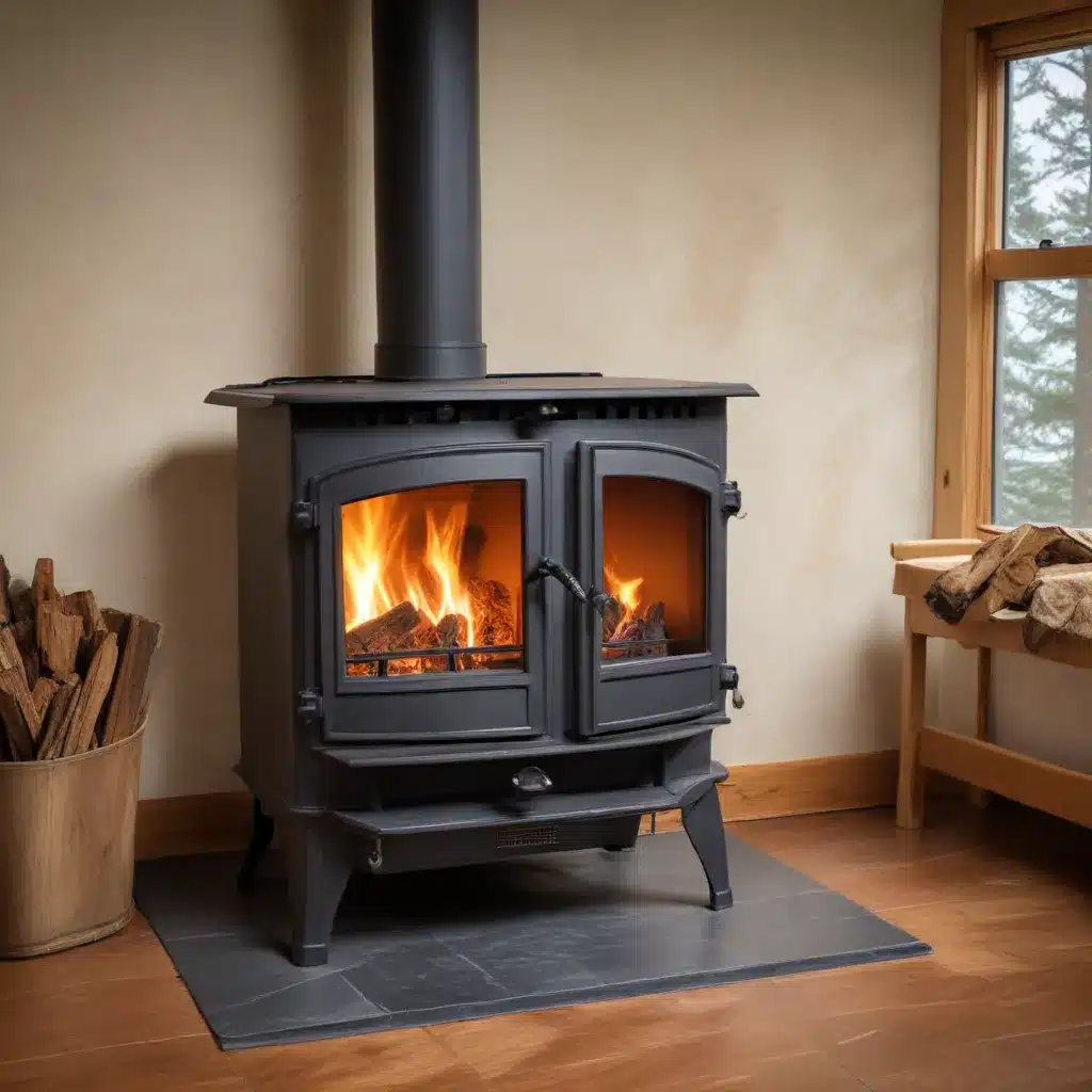 Extending the Life of Your Wood Stove: Expert Techniques for Peak Performance and Efficiency