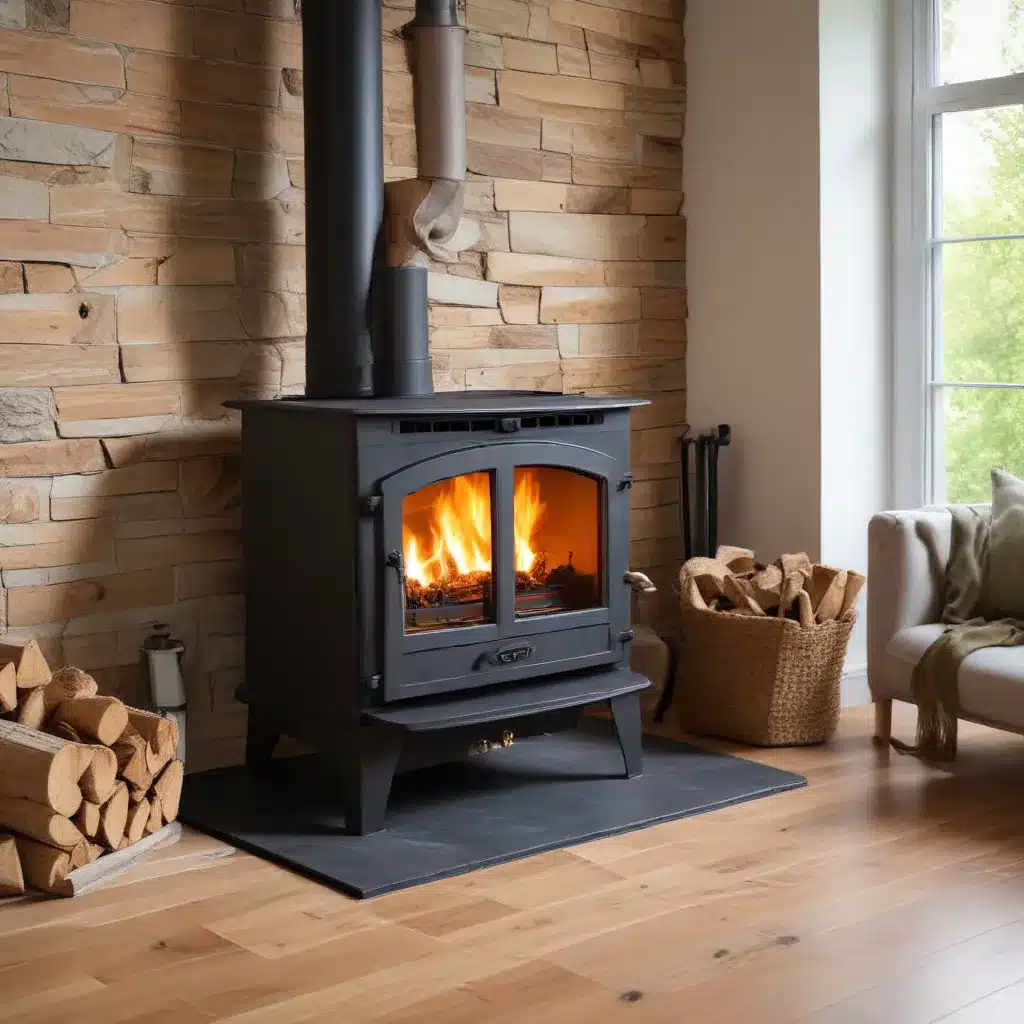 Extending the Life of Your Wood Stove: Expert Tips for Efficient and Eco-Friendly Operation