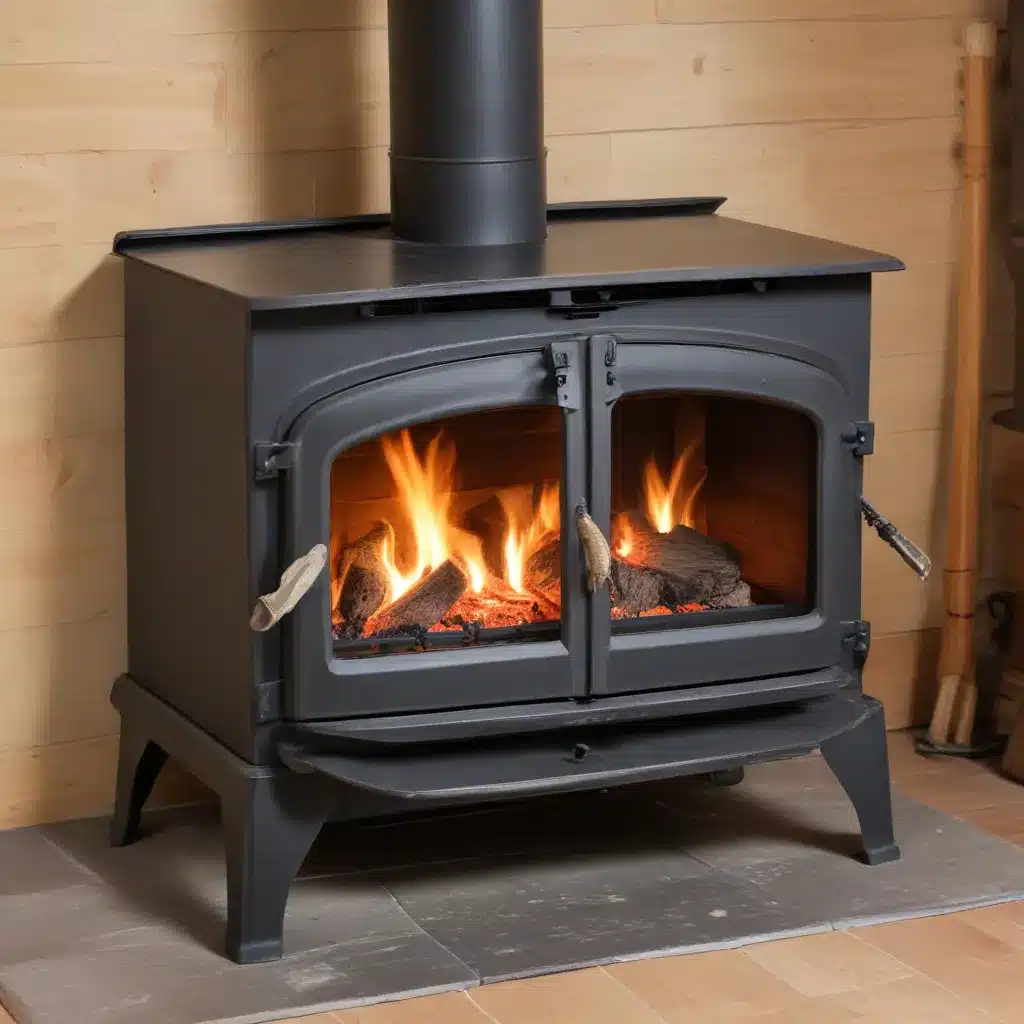 Extending the Life of Your Wood Stove: Proper Ash Removal Techniques