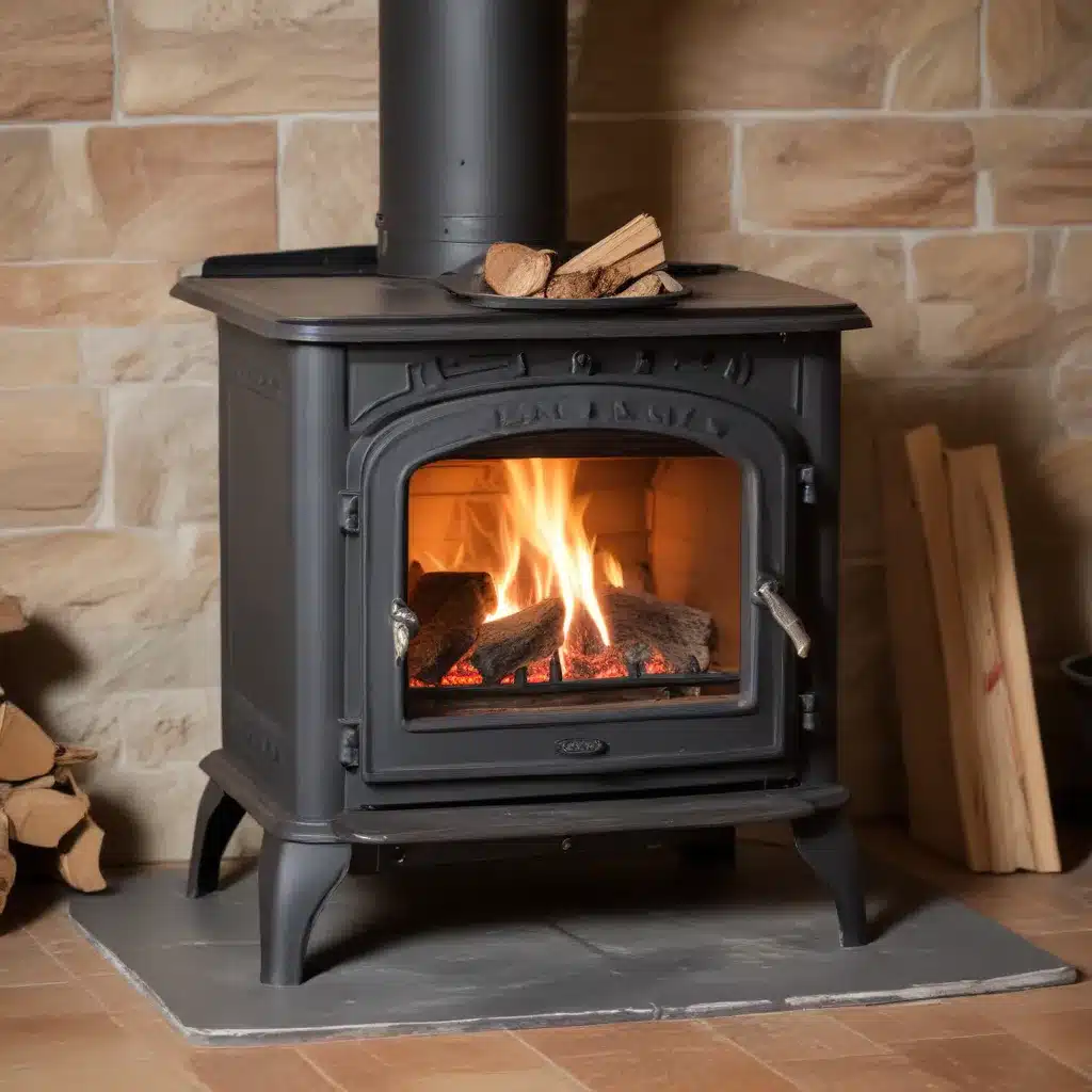 Extending the Life of Your Wood Stove: Proper Seasoning and Storage