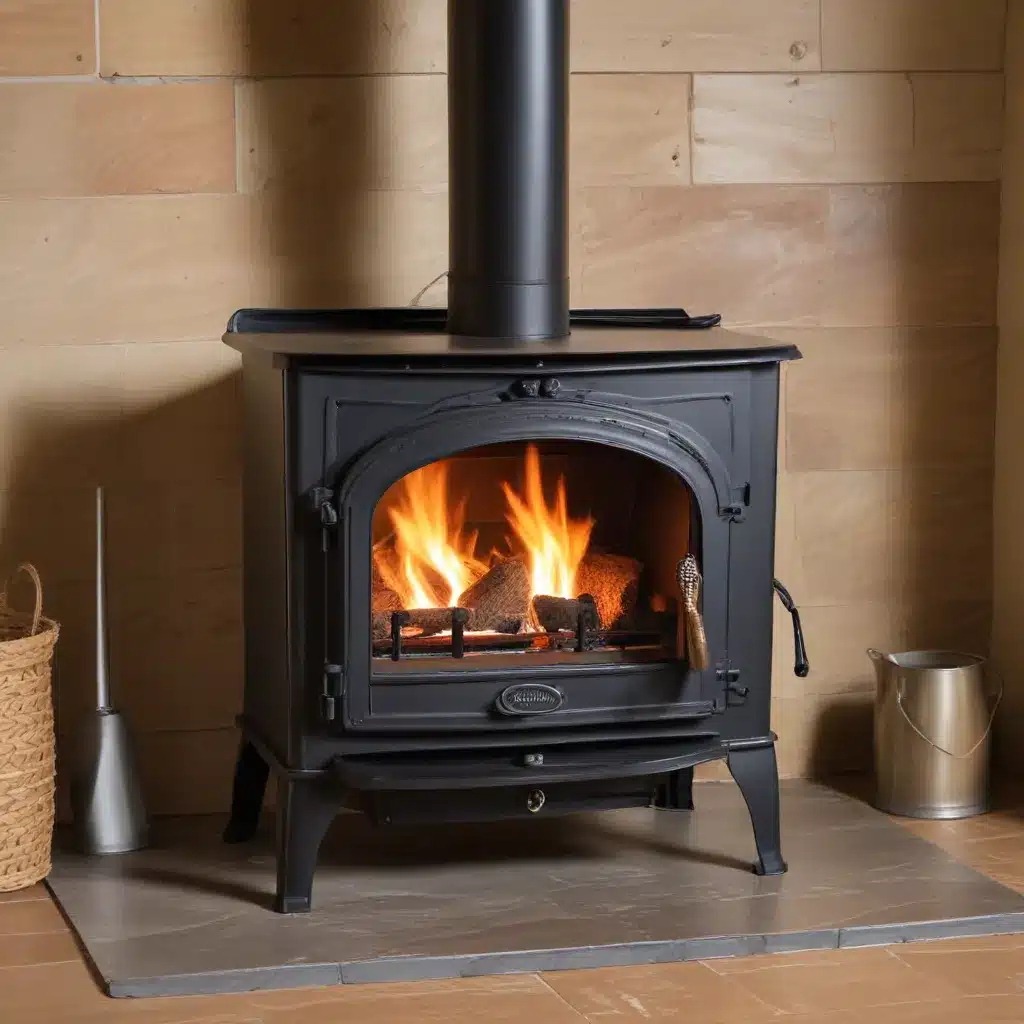 Extending the Life of Your Wood Stove: Proven Cleaning and Care Strategies