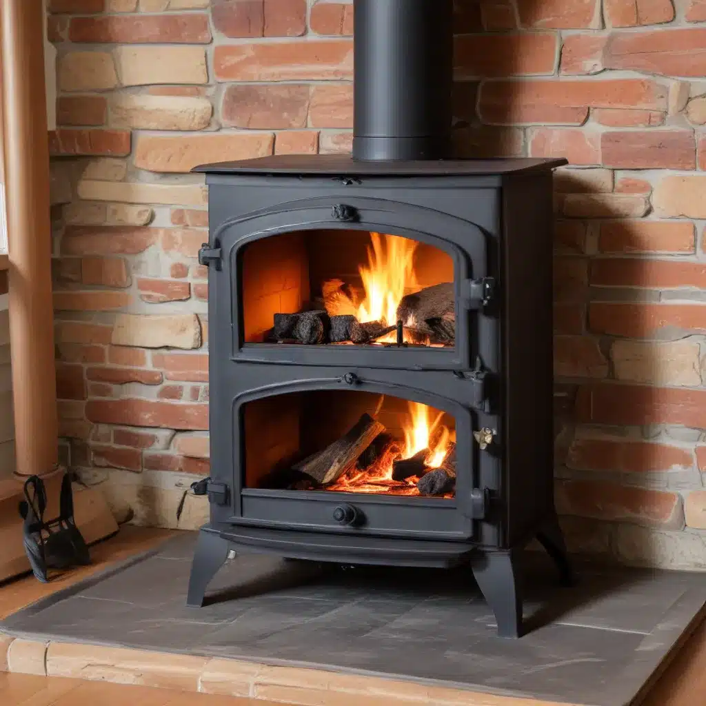 Extending the Life of Your Wood Stove: Regular Chimney Cleaning