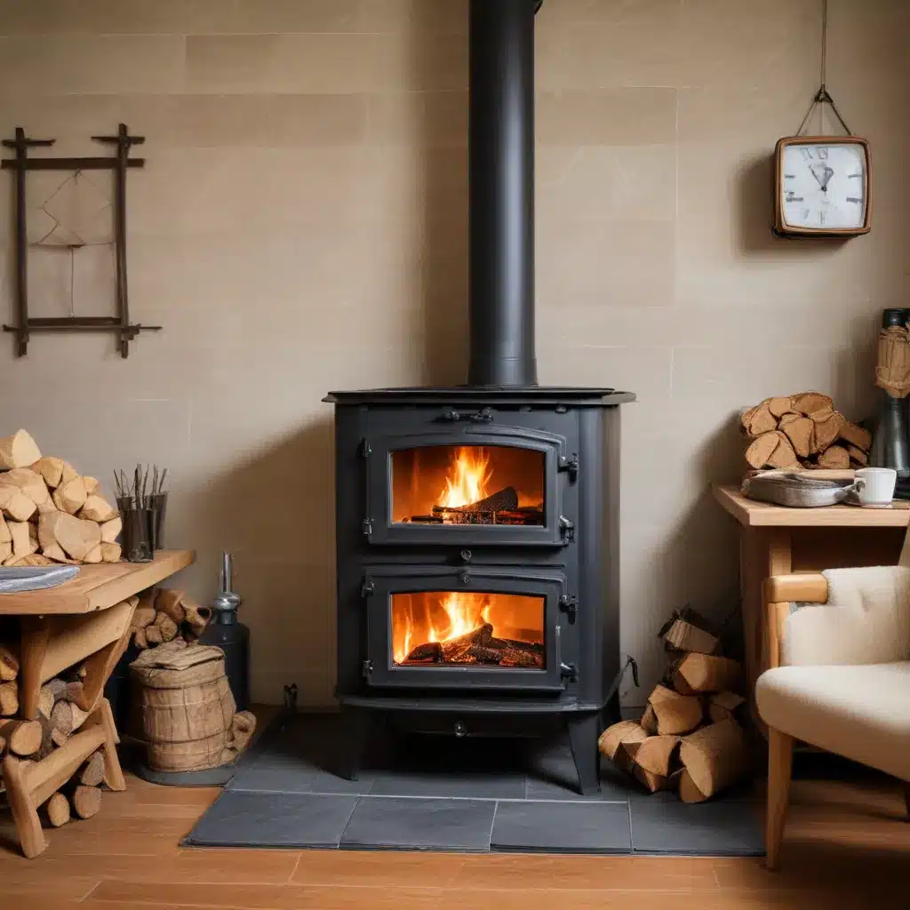 Extending the Lifespan of Your Wood Stove: A Step-by-Step Maintenance Plan