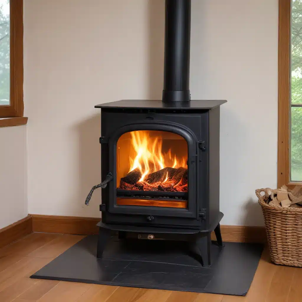 Extending the Lifespan of Your Wood Stove: Expert Care and Maintenance