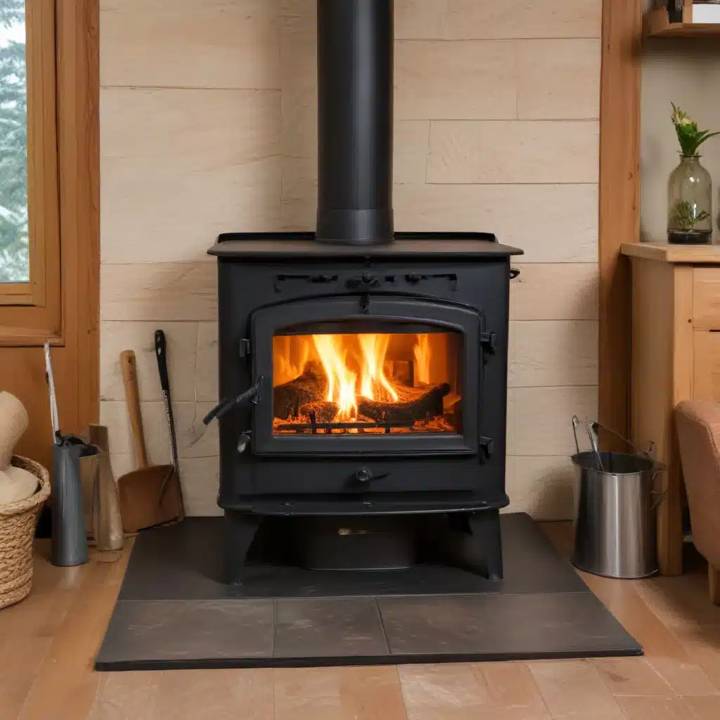 Extending the Lifespan of Your Wood Stove: Expert Maintenance Routines