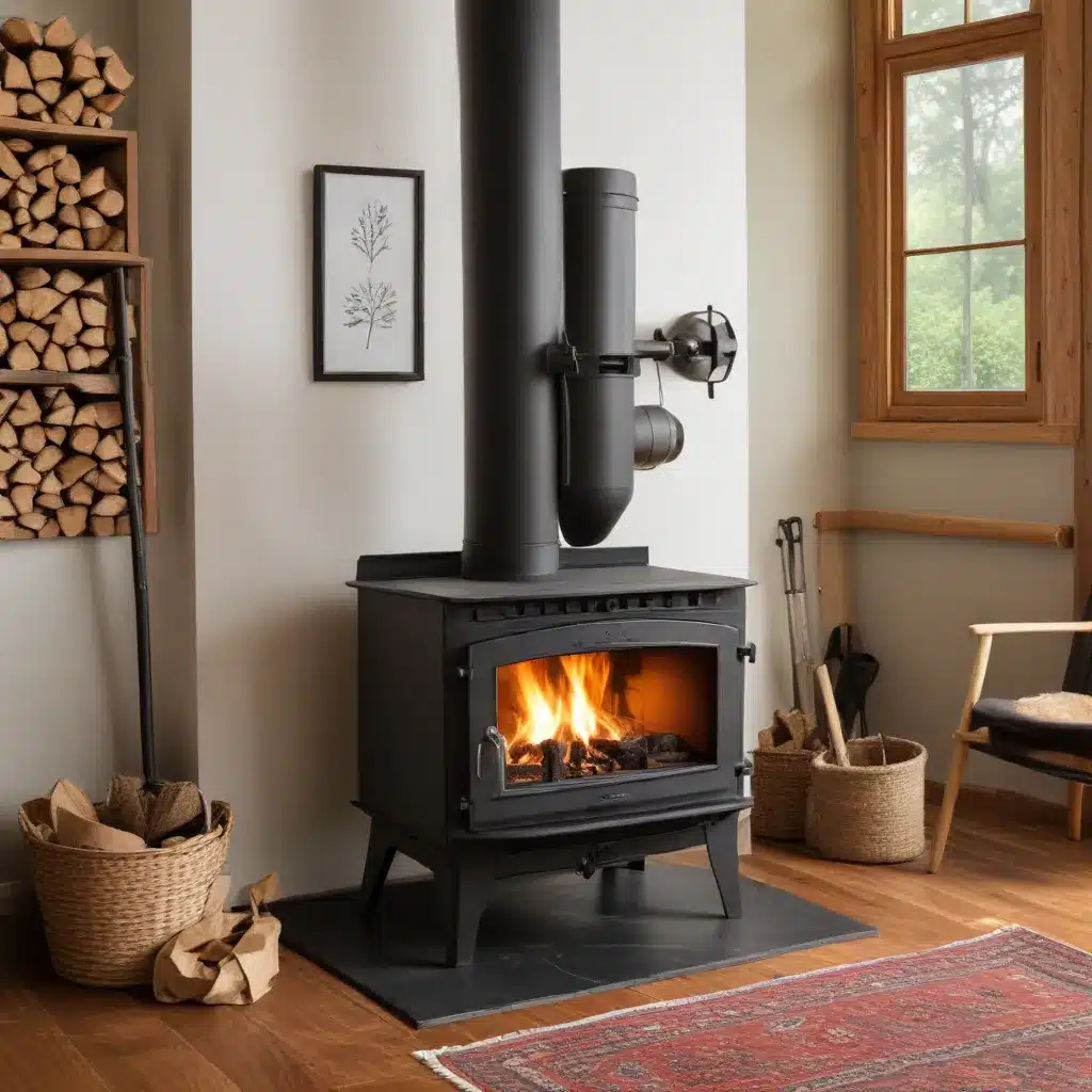 Extending the Lifespan of Your Wood Stove: Expert Maintenance and Care Tips