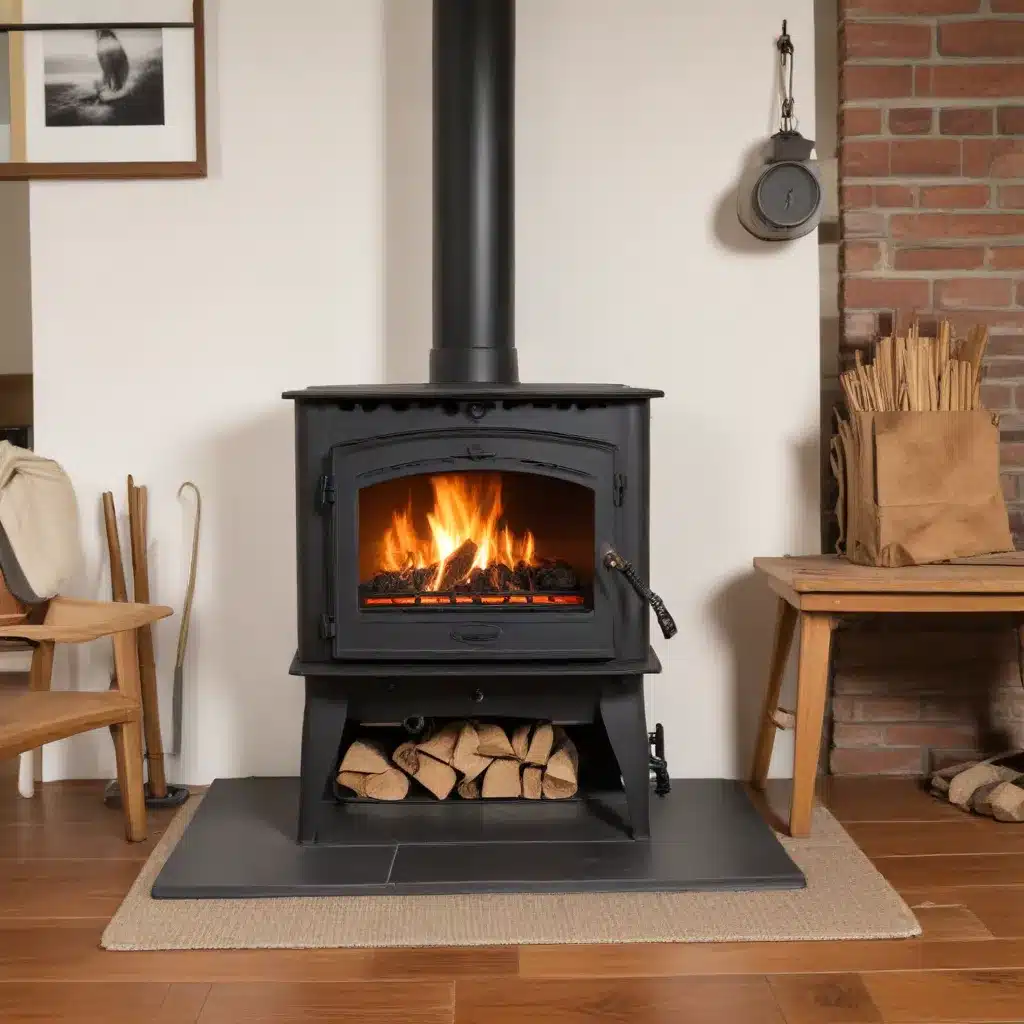 Extending the Lifespan of Your Wood Stove: Expert Tips and Techniques