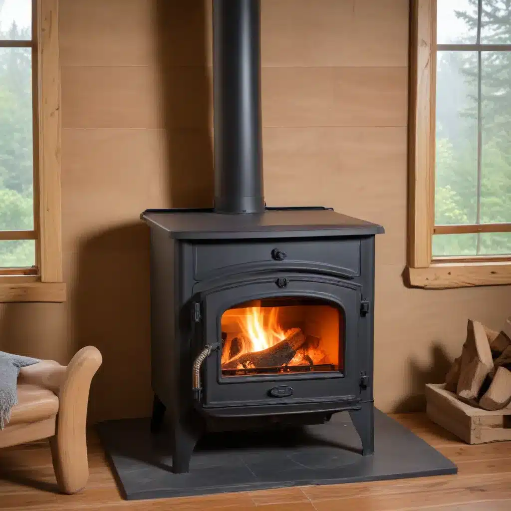 Extending the Lifespan of Your Wood Stove: Expert Tips and Tricks