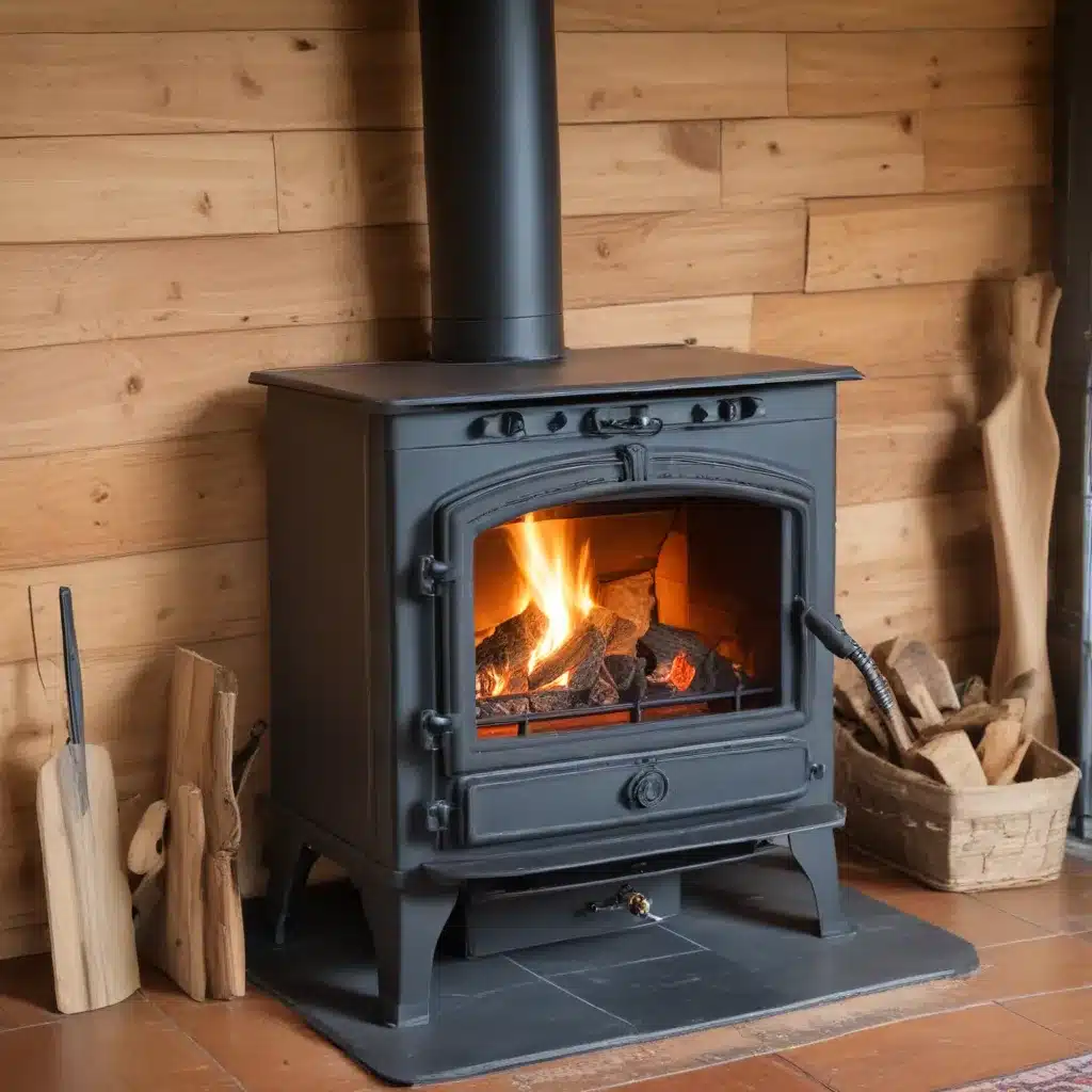 Extending the Lifespan of Your Wood Stove: Maintenance Best Practices