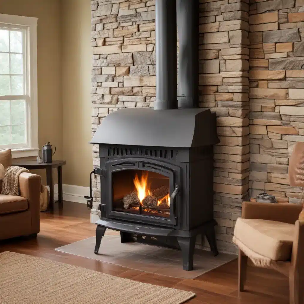 Fireplace vs. Wood Stove: Choosing the Right Heating Solution