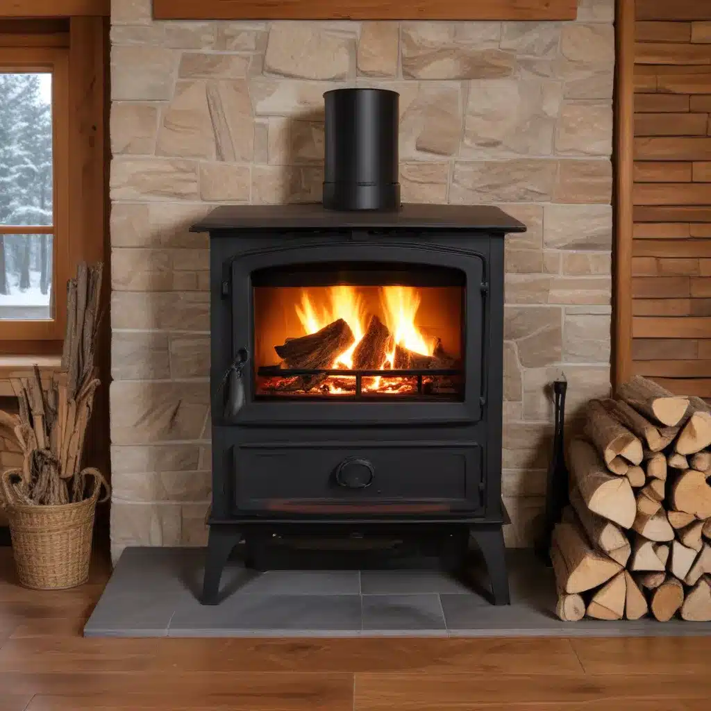 Fireplace vs. Wood Stove: Which Heating Option is Right for You?