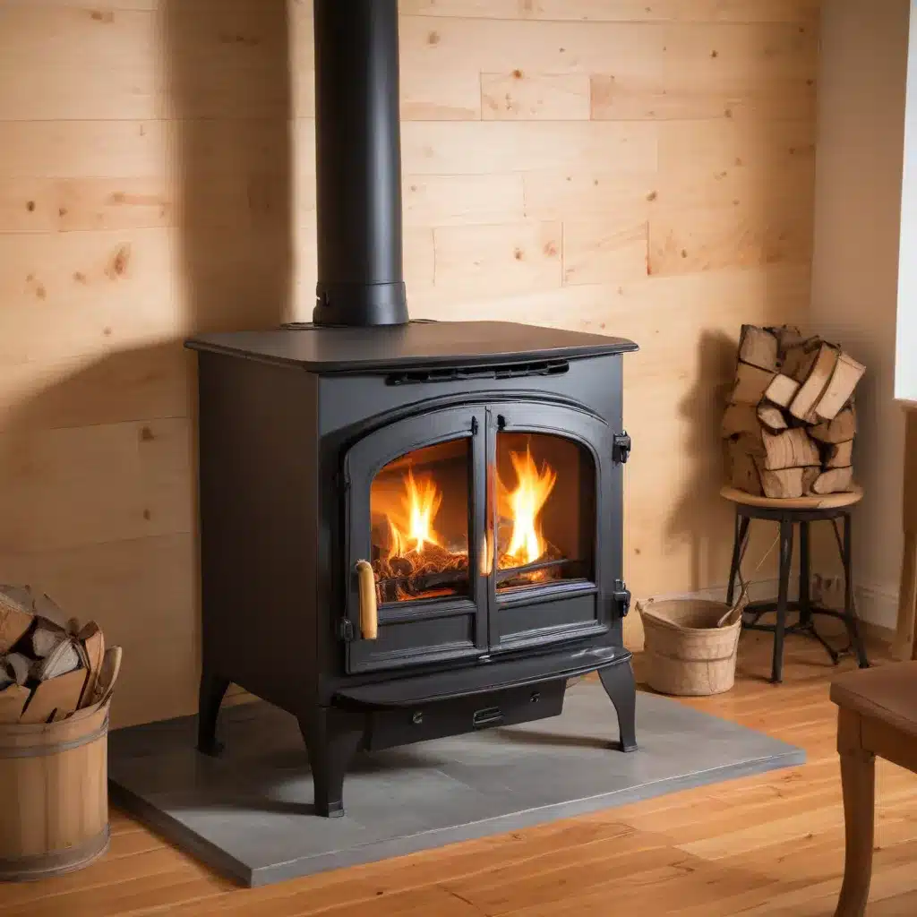 Fuel Flexibility and Emissions Reduction in Wood Stove Heating: Innovations and Best Practices