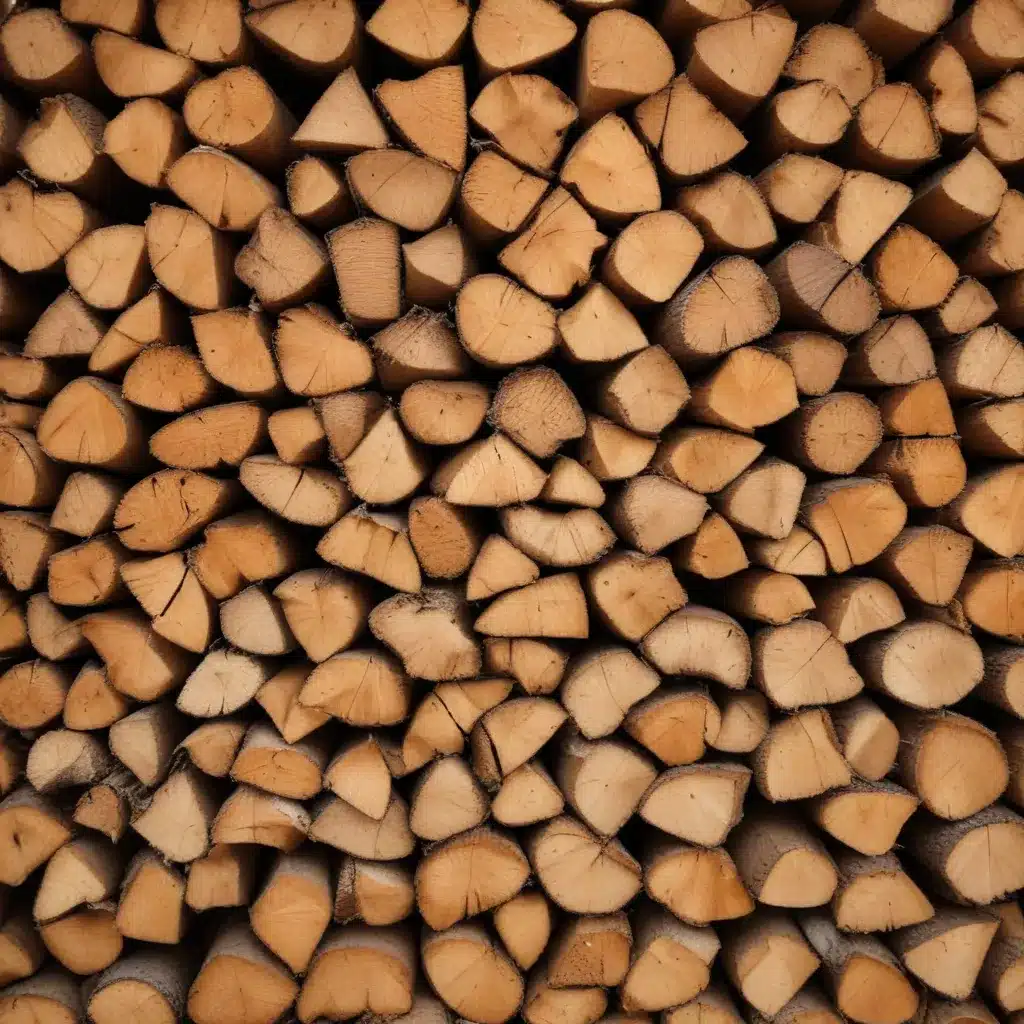 Fuel Selection Strategies: Choosing the Right Wood for Your Stove