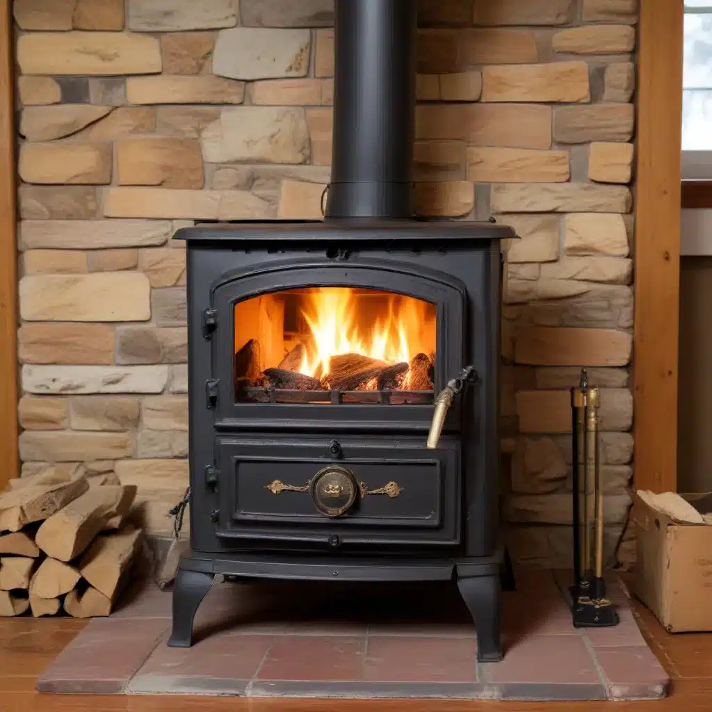 Heating Homes, Heating Lives: Historical Importance of Wood Stove Heating