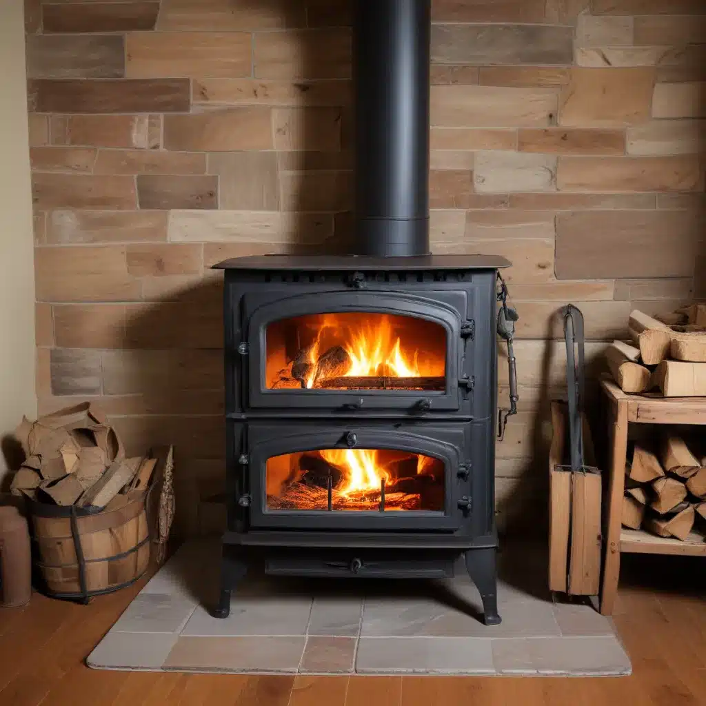 Heating Homes, Honoring Heritage: Historical Importance of Wood Stove Craftsmanship