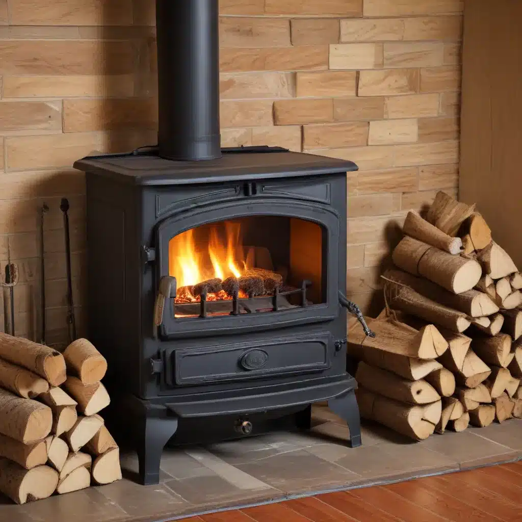 Heating Homes, Honoring Tradition: Historical Perspectives on Wood Stove Fuel Selection